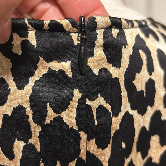 GANNI blouse - Picture 4 of 7